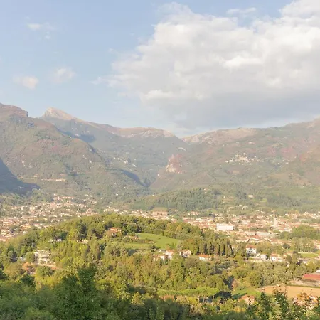 1 * Corsanico-Bargecchia