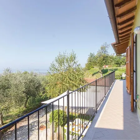Vakantiehuis 1 Corsanico-Bargecchia