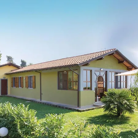 1 * Corsanico-Bargecchia