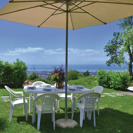 Vakantiehuis 1 Corsanico-Bargecchia