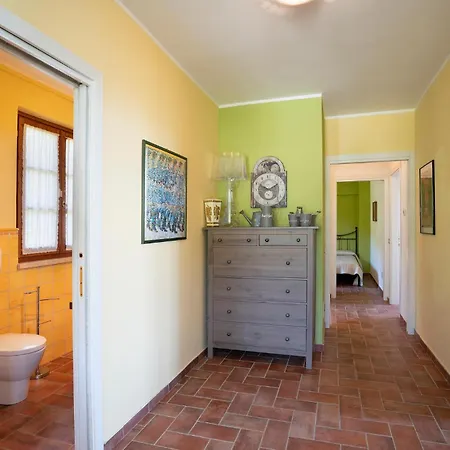1 Vakantiehuis