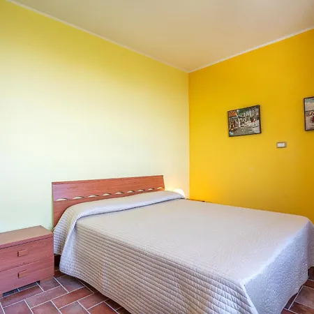 Vakantiehuis 1 *