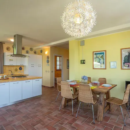 1 Vakantiehuis