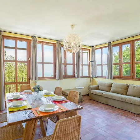 1 Vakantiehuis *